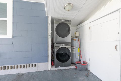 Casa en venta en Seminole, Florida, 2 dormitorios, 71.35 m2 № 1886878 - foto 22