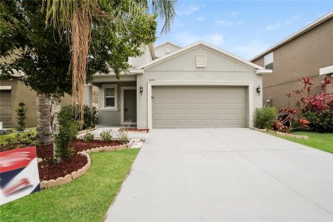 Villa ou maison à Sun City Center, Floride 5 chambres, 221.94 m2 № 2355680