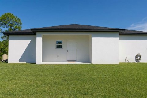 Villa ou maison à louer à Lake Placid, Floride: 2 chambres, 120.49 m2 № 2383958 - photo 11
