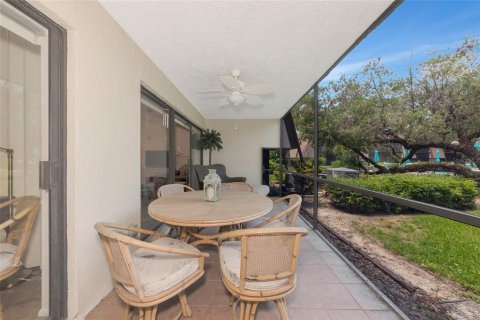 Condo in Sarasota, Florida, 2 bedrooms  № 1746393 - photo 26