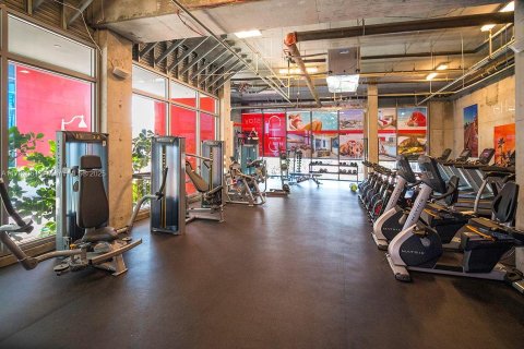 Hotel en venta en Hollywood, Florida, 2 dormitorios, 88.16 m2 № 1959067 - foto 8