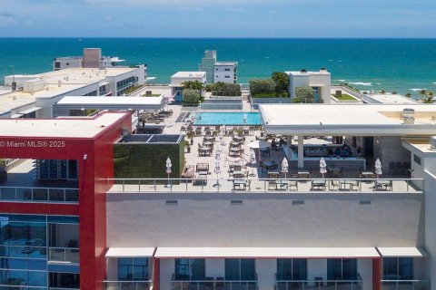 Hotel en venta en Hollywood, Florida, 2 dormitorios, 88.16 m2 № 1959067 - foto 23