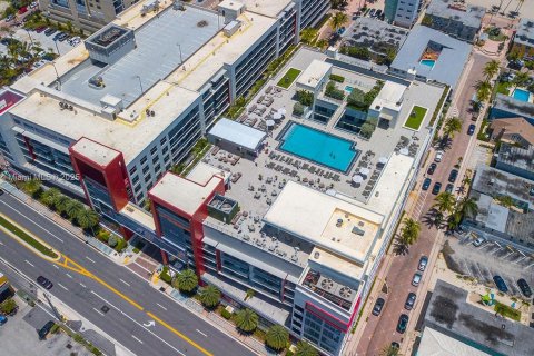 Hotel en venta en Hollywood, Florida, 2 dormitorios, 88.16 m2 № 1959067 - foto 20