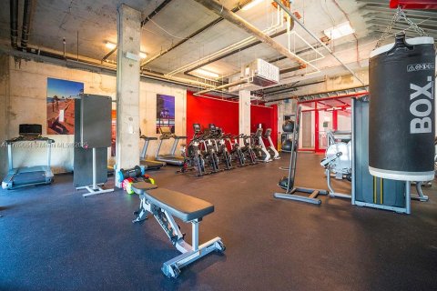 Hotel en venta en Hollywood, Florida, 2 dormitorios, 88.16 m2 № 1959067 - foto 9