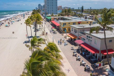 Hotel en venta en Hollywood, Florida, 2 dormitorios, 88.16 m2 № 1959067 - foto 29