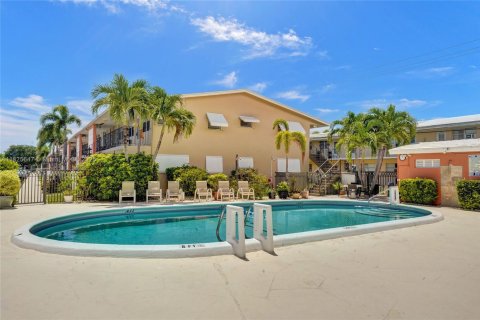 Condo in Fort Lauderdale, Florida, 1 bedroom  № 1796260 - photo 6