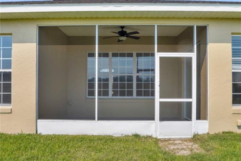 Villa ou maison à vendre à Ocala, Floride: 3 chambres, 169.64 m2 № 2133969 - photo 12