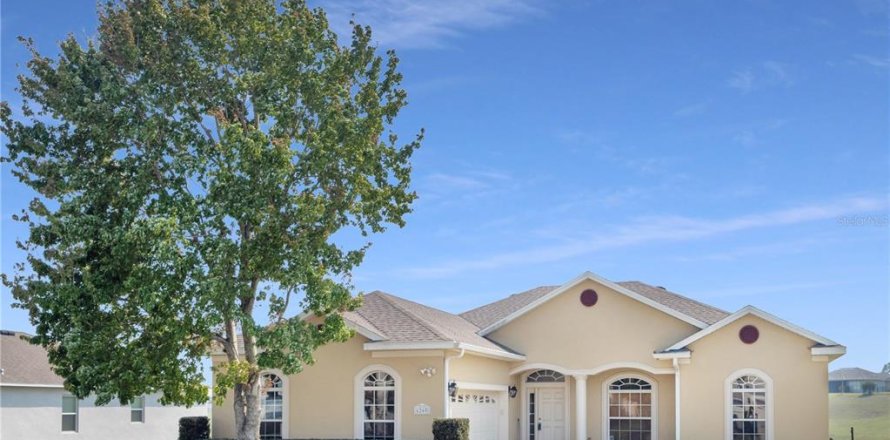 Villa ou maison à Ocala, Floride 3 chambres, 169.64 m2 № 2133969