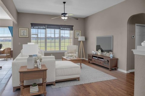 Villa ou maison à vendre à Ocala, Floride: 3 chambres, 169.64 m2 № 2133969 - photo 2