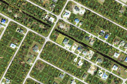 Land in Port Charlotte, Florida № 2165647 - photo 3