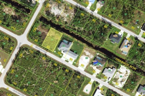 Land in Port Charlotte, Florida № 2165647 - photo 2