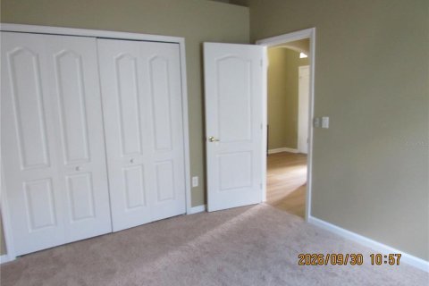 House in Clermont, Florida 3 bedrooms, 160.16 sq.m. № 2395977 - photo 18