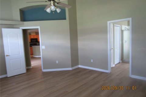 House in Clermont, Florida 3 bedrooms, 160.16 sq.m. № 2395977 - photo 19