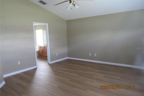 House in Clermont, Florida 3 bedrooms, 160.16 sq.m. № 2395977 - photo 20
