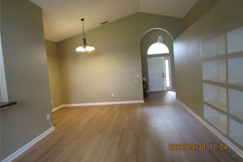 House in Clermont, Florida 3 bedrooms, 160.16 sq.m. № 2395977 - photo 10