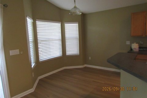 House in Clermont, Florida 3 bedrooms, 160.16 sq.m. № 2395977 - photo 8