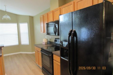 House in Clermont, Florida 3 bedrooms, 160.16 sq.m. № 2395977 - photo 4