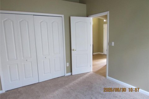 House in Clermont, Florida 3 bedrooms, 160.16 sq.m. № 2395977 - photo 24