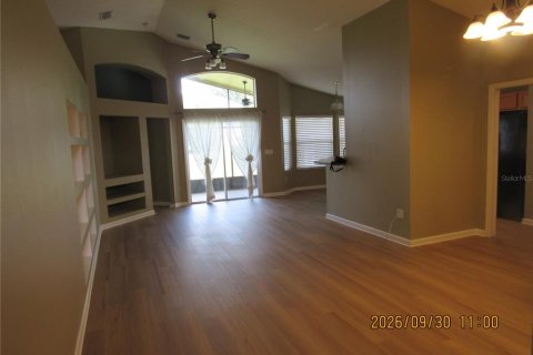House in Clermont, Florida 3 bedrooms, 160.16 sq.m. № 2395977 - photo 13