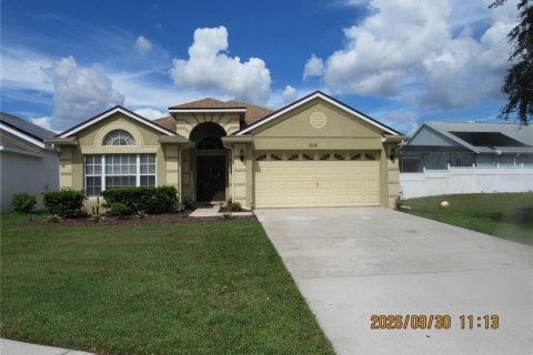 House in Clermont, Florida 3 bedrooms, 160.16 sq.m. № 2395977 - photo 28