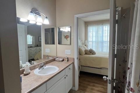 Снять в аренду кондоминиум в Сарасота, Флорида 2 спальни, 103.31м2, № 1083053 - фото 13