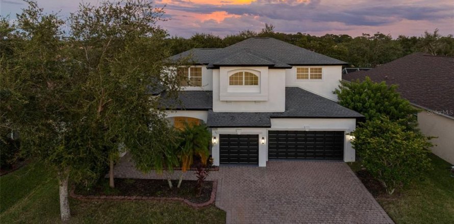 Casa en Sarasota, Florida 5 dormitorios, 309.27 m2 № 1905217