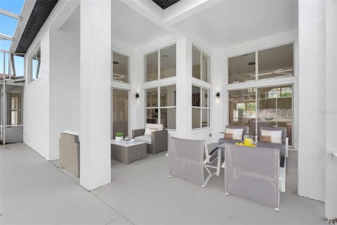Купить виллу или дом в Сарасота, Флорида 7 комнат, 309.27м2, № 1905217 - фото 19