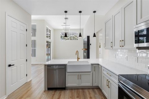 Купить виллу или дом в Сарасота, Флорида 7 комнат, 309.27м2, № 1905217 - фото 5