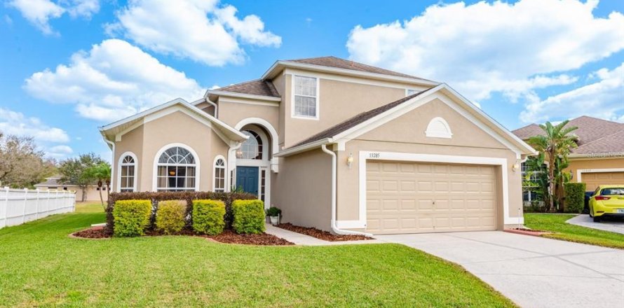 Villa ou maison à Orlando, Floride 4 chambres, 205.87 m2 № 1838802