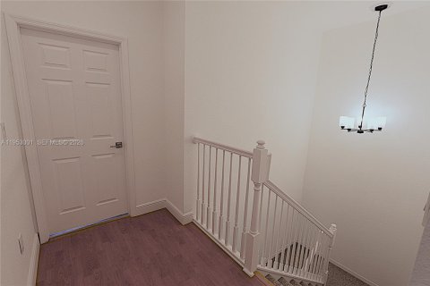 Adosado en alquiler en Miami, Florida, 4 dormitorios, 198.63 m2 № 2007840 - foto 24