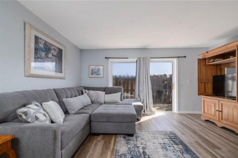 Touwnhouse à vendre à Ponce Inlet, Floride: 2 chambres, 110.55 m2 № 2330625 - photo 6