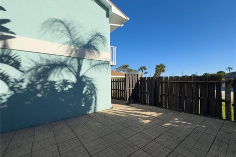 Touwnhouse à vendre à Ponce Inlet, Floride: 2 chambres, 110.55 m2 № 2330625 - photo 21