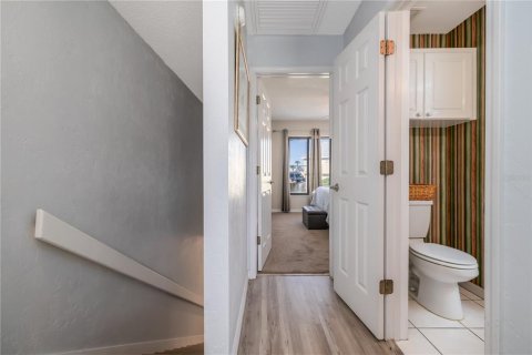 Touwnhouse à vendre à Ponce Inlet, Floride: 2 chambres, 110.55 m2 № 2330625 - photo 14