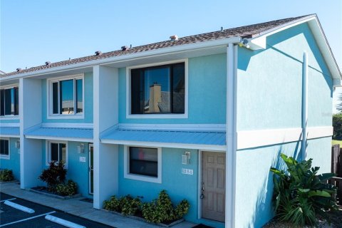Touwnhouse à vendre à Ponce Inlet, Floride: 2 chambres, 110.55 m2 № 2330625 - photo 2