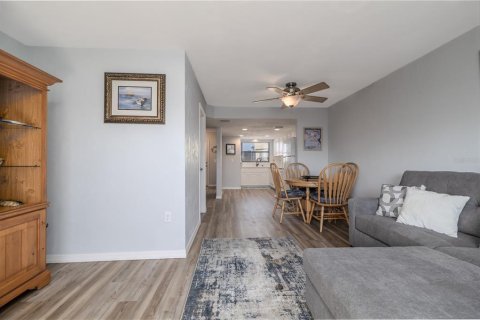 Touwnhouse à vendre à Ponce Inlet, Floride: 2 chambres, 110.55 m2 № 2330625 - photo 7
