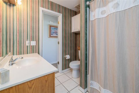 Touwnhouse à vendre à Ponce Inlet, Floride: 2 chambres, 110.55 m2 № 2330625 - photo 18