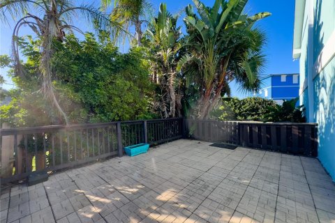 Touwnhouse à vendre à Ponce Inlet, Floride: 2 chambres, 110.55 m2 № 2330625 - photo 20