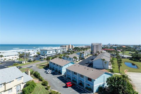 Touwnhouse à Ponce Inlet, Floride 2 chambres, 110.55 m2 № 2330625