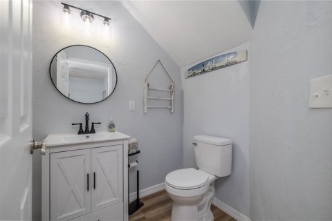 Touwnhouse à vendre à Ponce Inlet, Floride: 2 chambres, 110.55 m2 № 2330625 - photo 8