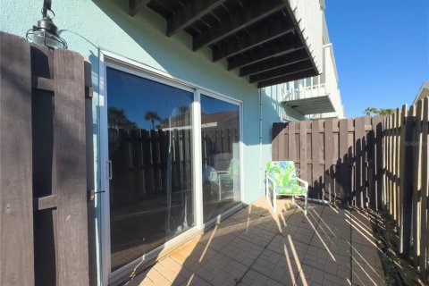 Touwnhouse à vendre à Ponce Inlet, Floride: 2 chambres, 110.55 m2 № 2330625 - photo 13