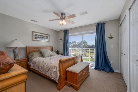 Touwnhouse à vendre à Ponce Inlet, Floride: 2 chambres, 110.55 m2 № 2330625 - photo 15