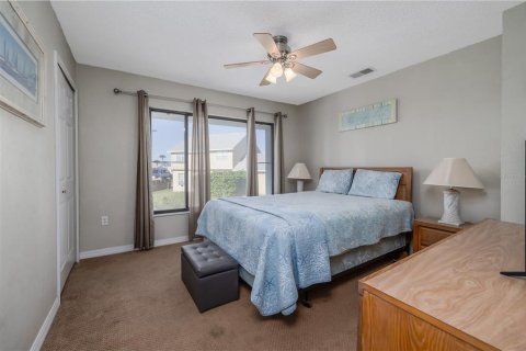 Touwnhouse à vendre à Ponce Inlet, Floride: 2 chambres, 110.55 m2 № 2330625 - photo 19