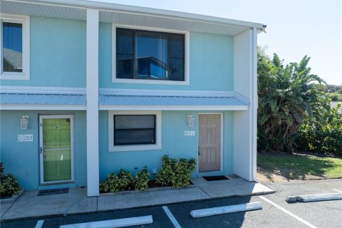 Touwnhouse à vendre à Ponce Inlet, Floride: 2 chambres, 110.55 m2 № 2330625 - photo 3