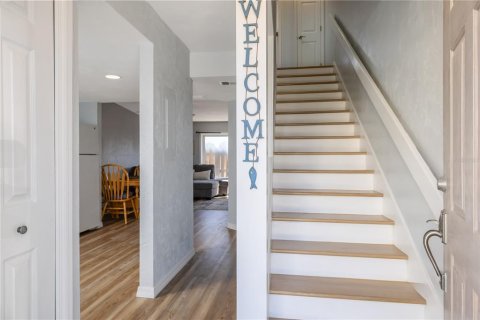 Touwnhouse à vendre à Ponce Inlet, Floride: 2 chambres, 110.55 m2 № 2330625 - photo 4