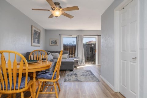Touwnhouse à vendre à Ponce Inlet, Floride: 2 chambres, 110.55 m2 № 2330625 - photo 5