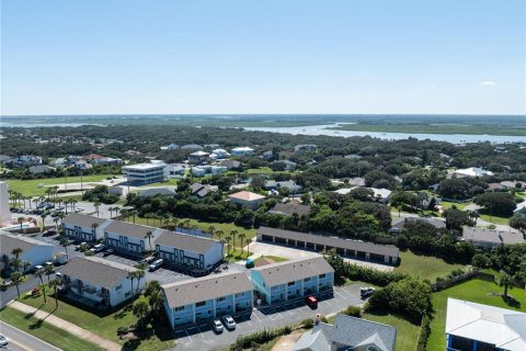 Touwnhouse à vendre à Ponce Inlet, Floride: 2 chambres, 110.55 m2 № 2330625 - photo 22