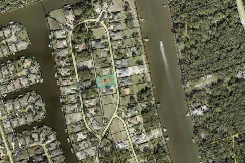 Terreno en venta en Palm Coast, Florida № 1555048 - foto 4