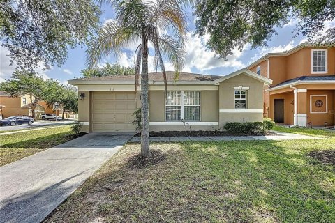 Casa en venta en Davenport, Florida, 4 dormitorios, 154.12 m2 № 1652299 - foto 1
