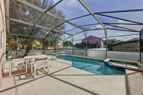 Casa en venta en Davenport, Florida, 4 dormitorios, 154.12 m2 № 1652299 - foto 7