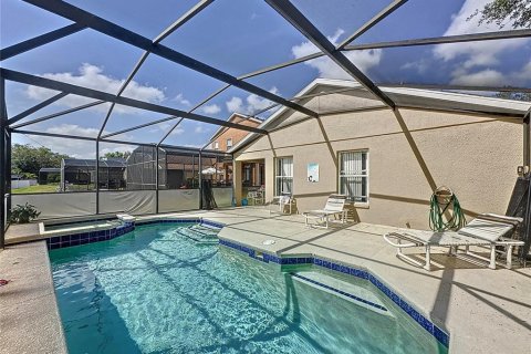 Casa en venta en Davenport, Florida, 4 dormitorios, 154.12 m2 № 1652299 - foto 2